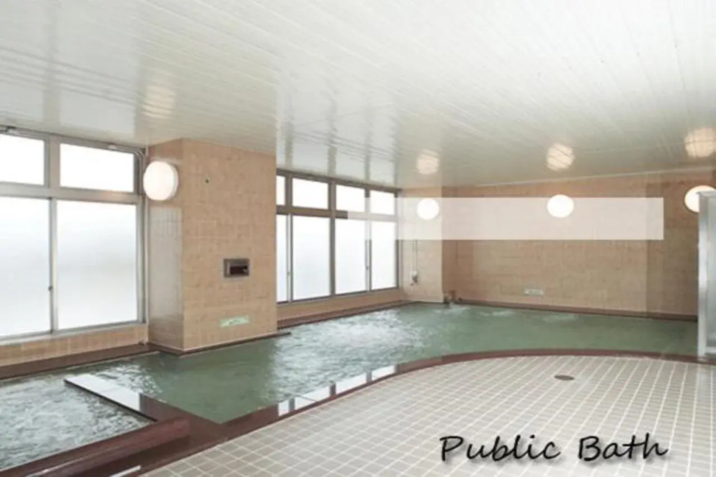 Utazu Grand Hotel
