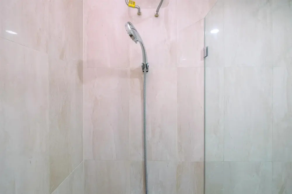 Gorgeous 3BR at Sudirman Park Apartment near LSPR