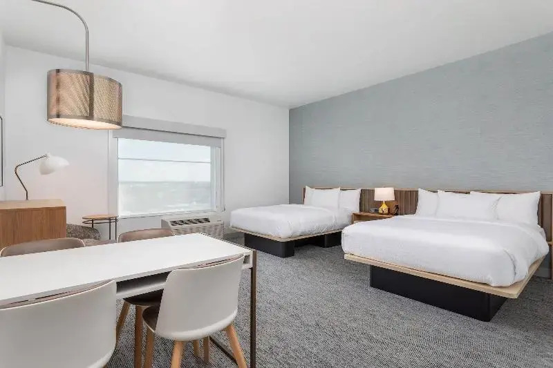Towneplace Suites Orlando Sw Near Universal