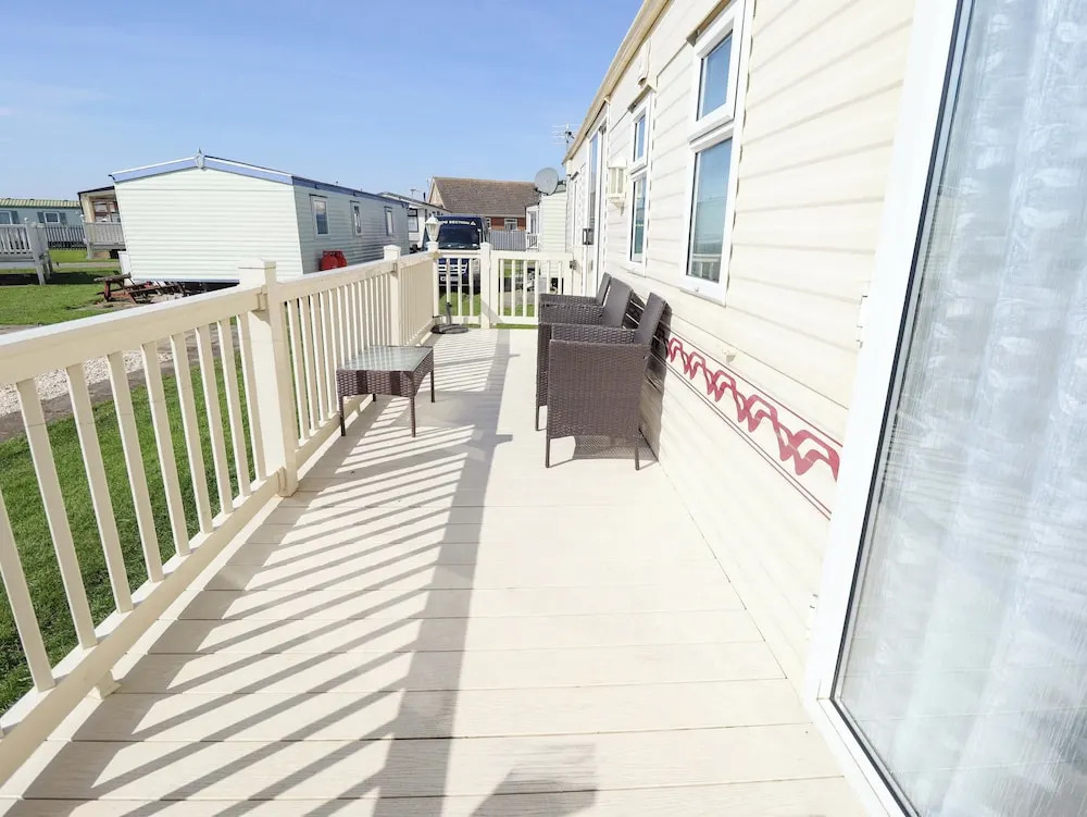 Coastfield Holiday Village - Holiday Accommodation 2604