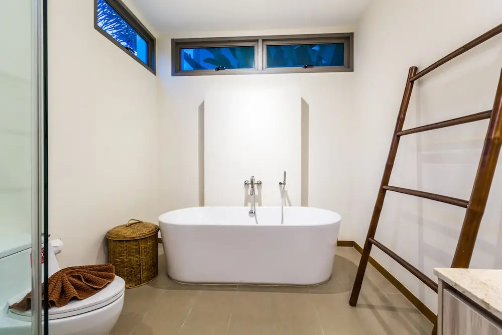 Ka villa private pool & maid by Lofty