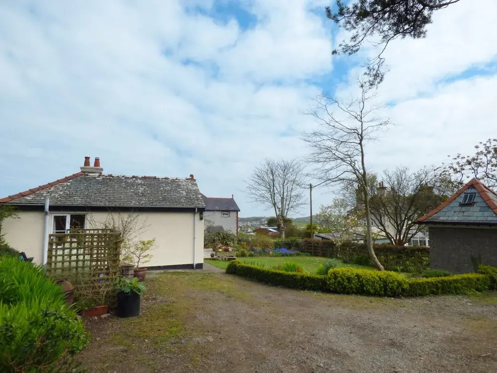 Hafod Cottage
