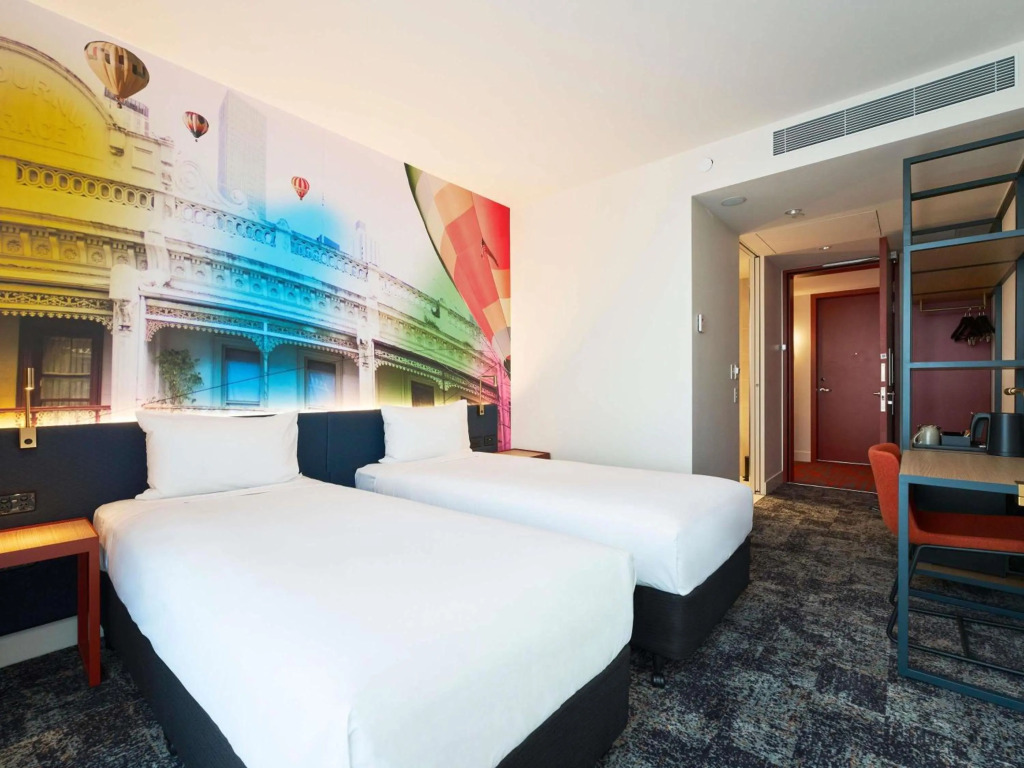 ibis Styles Melbourne Airport