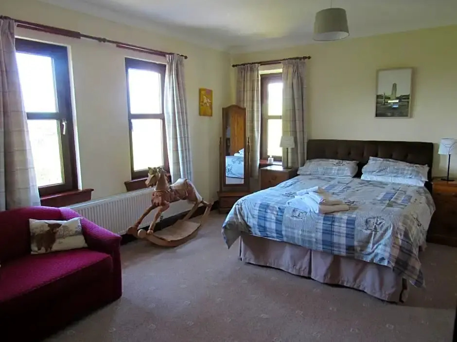 The Greannan Bed & Breakfast