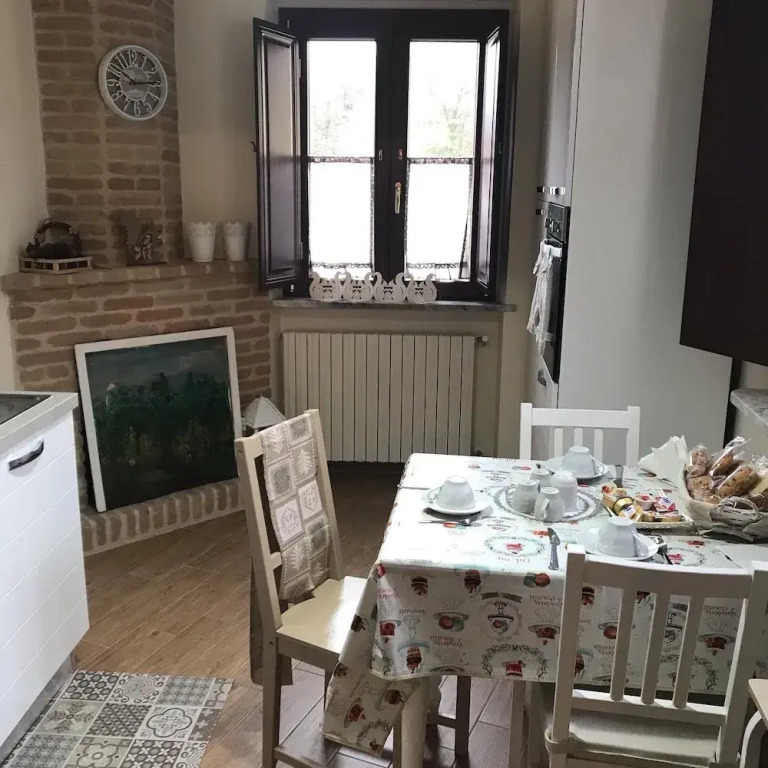 Casa Tutulì