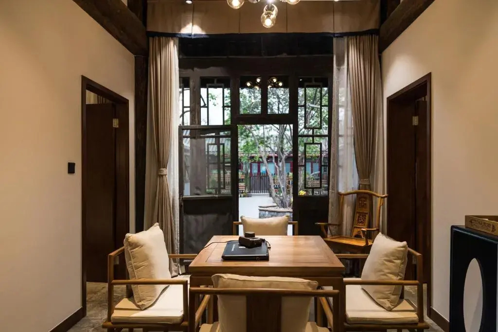 Courtyard Guesthouse