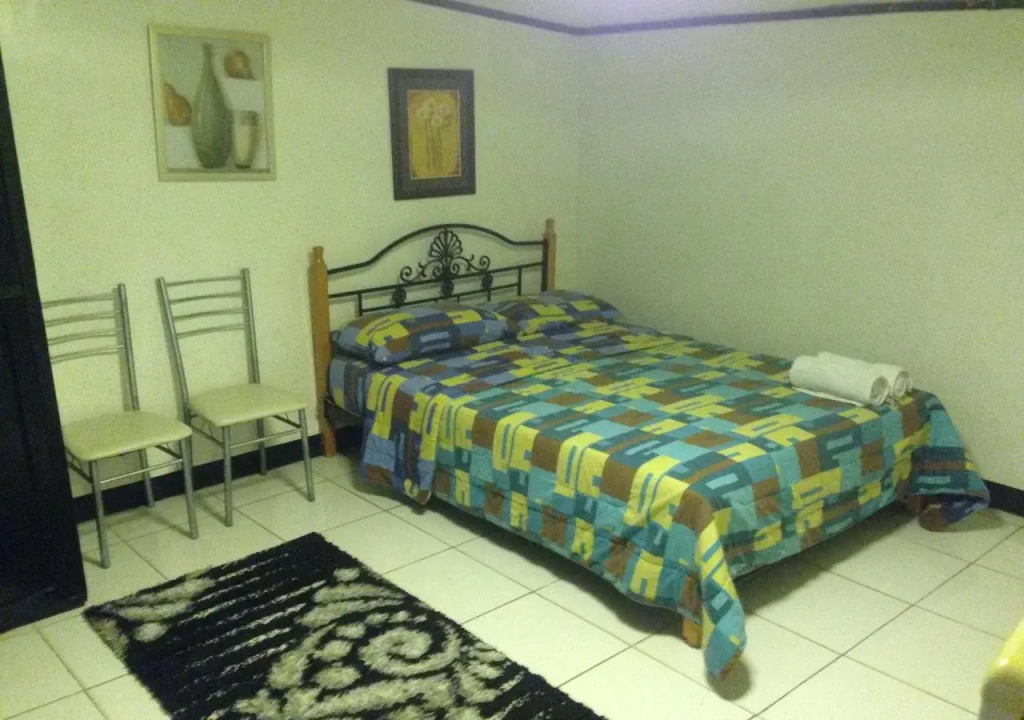 Khalinirah Guest House