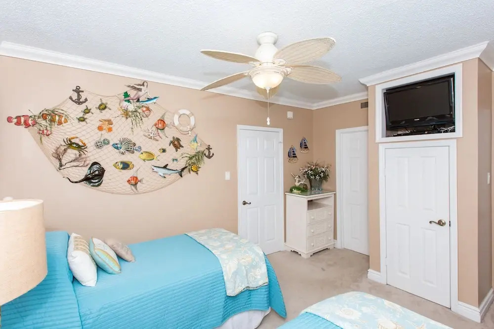 Georgetown Villas #203