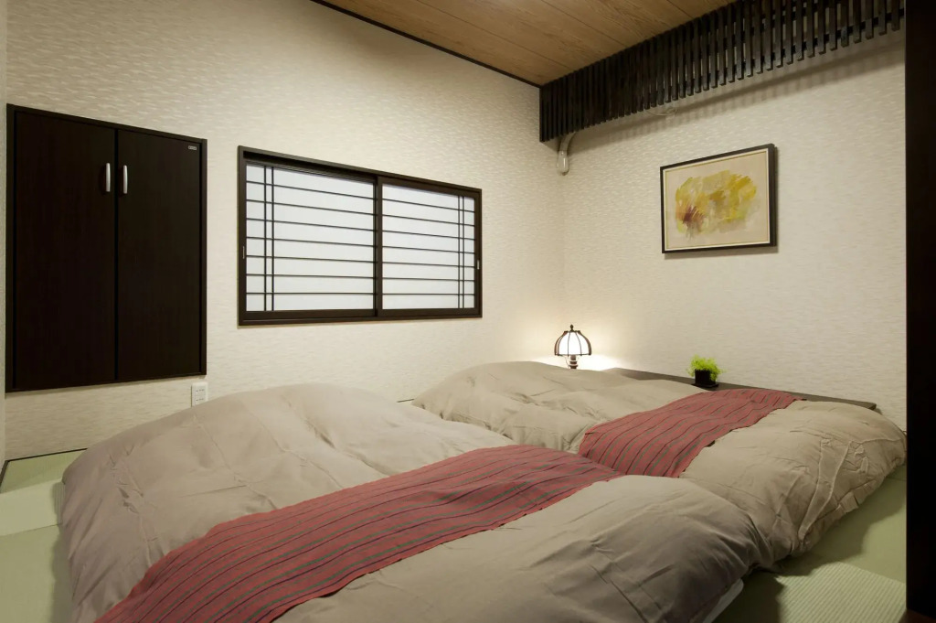Hinode Ryokan