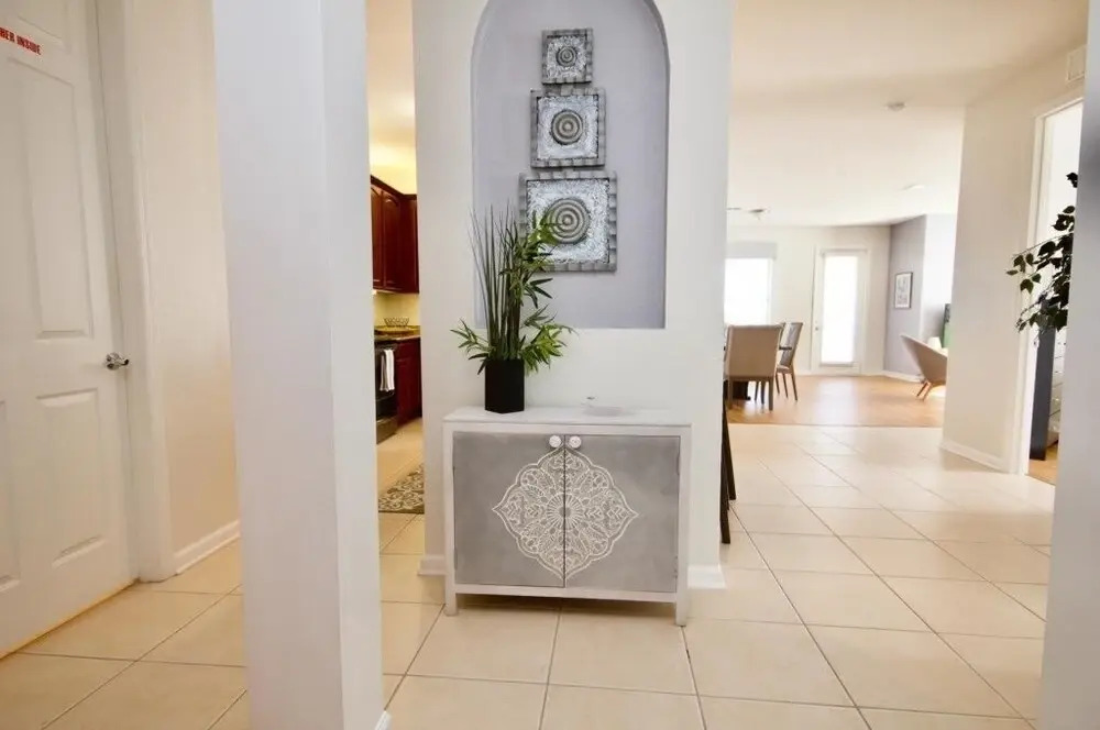 Lake View Vista Cay 3 Bed 2 Bath Condo 3 Bedroom Condo