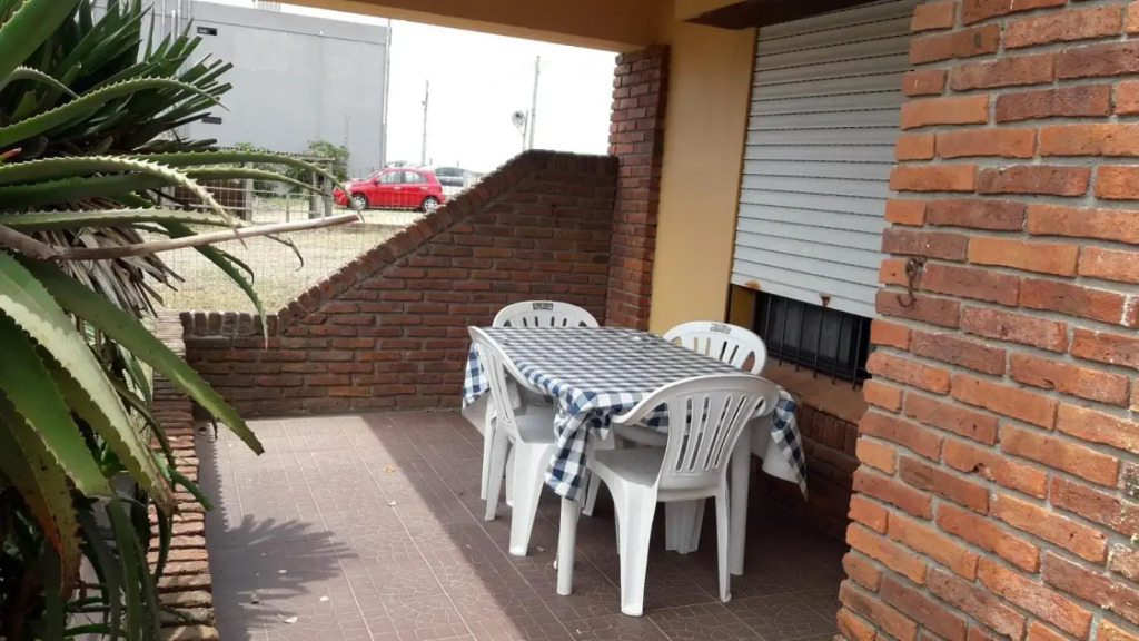 Balconada Beach