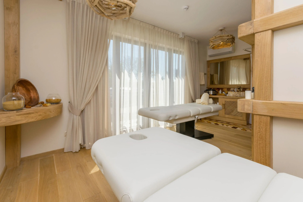 Hotel Szlak Bursztynowy
