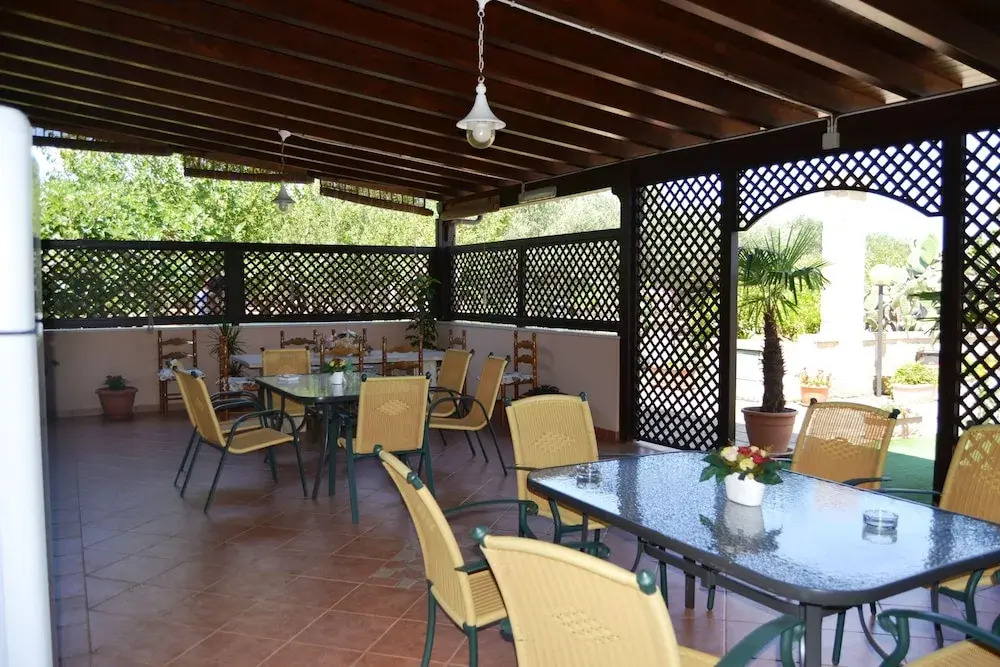 Tenuta Santa Giovanna