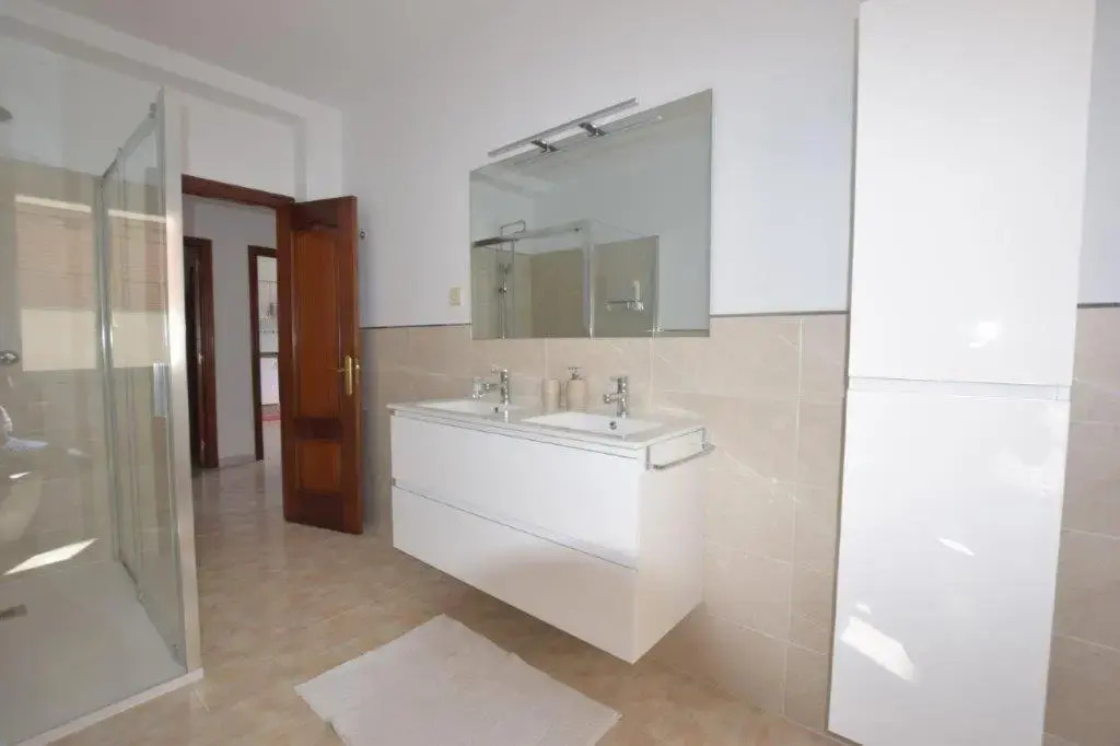 Apartamento Carnota