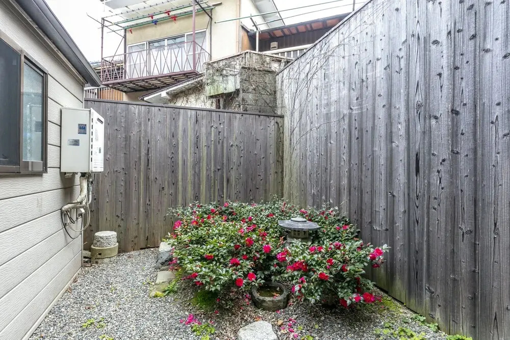 Koyasu - Traditional house near Silver Pavilion