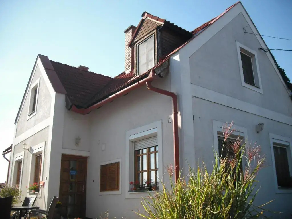 Viktória Inn Tihany