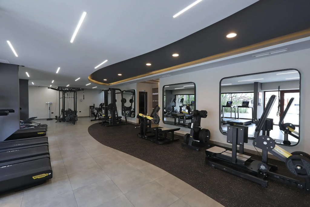 Clarion Hotel Real Tegucigalpa