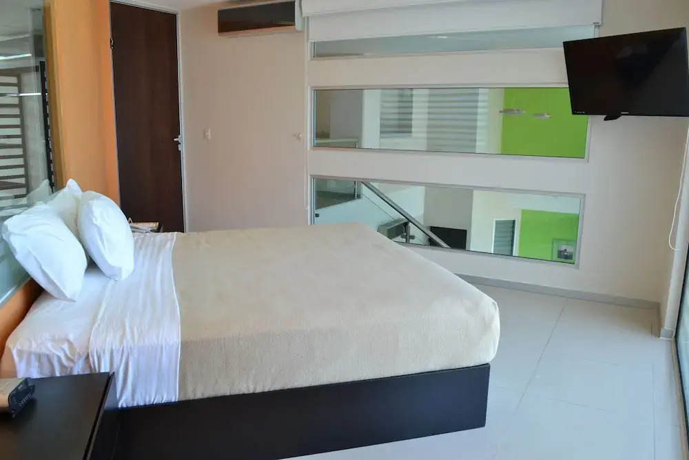 Hotel Quetzalcóatl