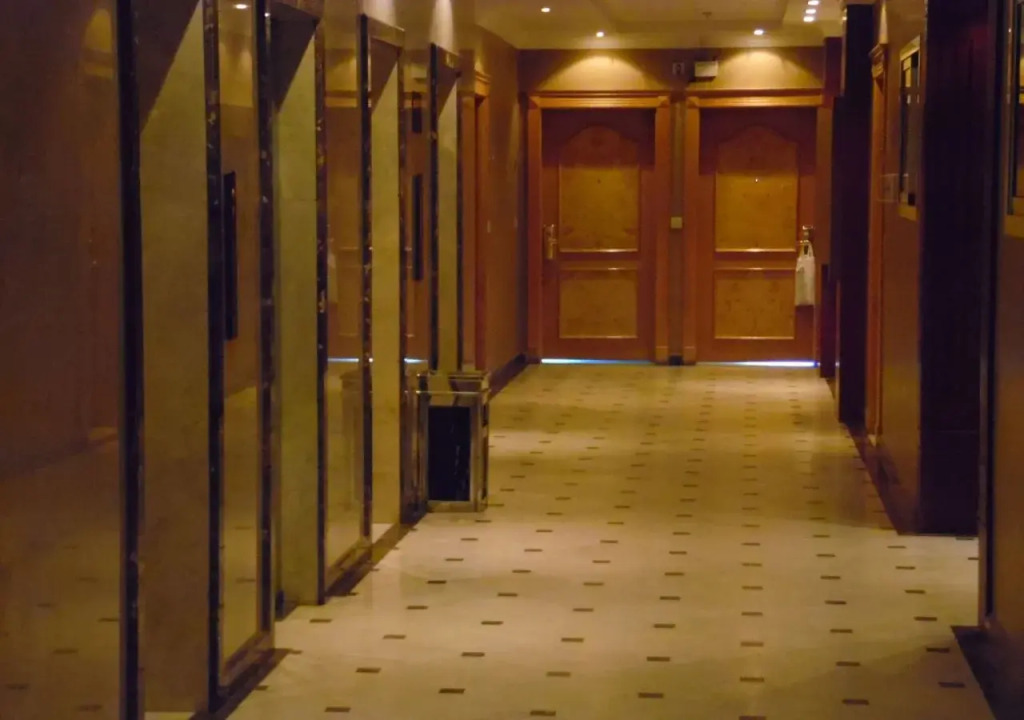 Milan Deluxe Suites Hotel