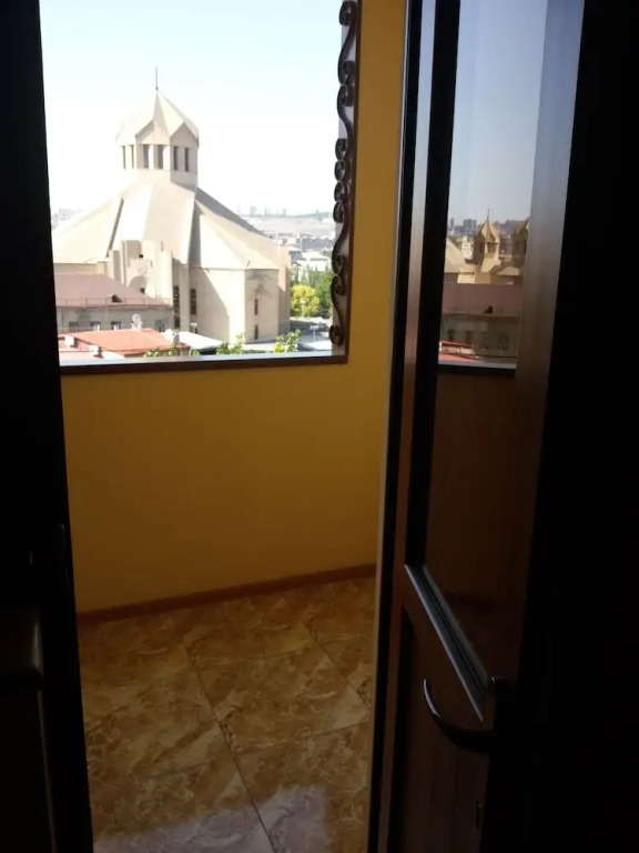 Guest-house Relax Lux - Apartment