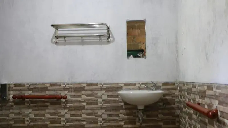 Mur Homestay