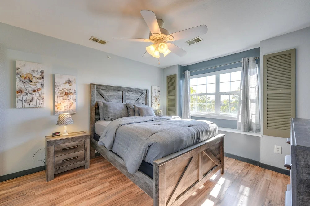 Vibrant Holiday Hills Resort Condo w/ Balcony