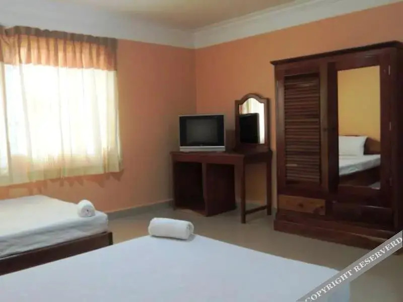 Rachana Spean Neak Guesthouse