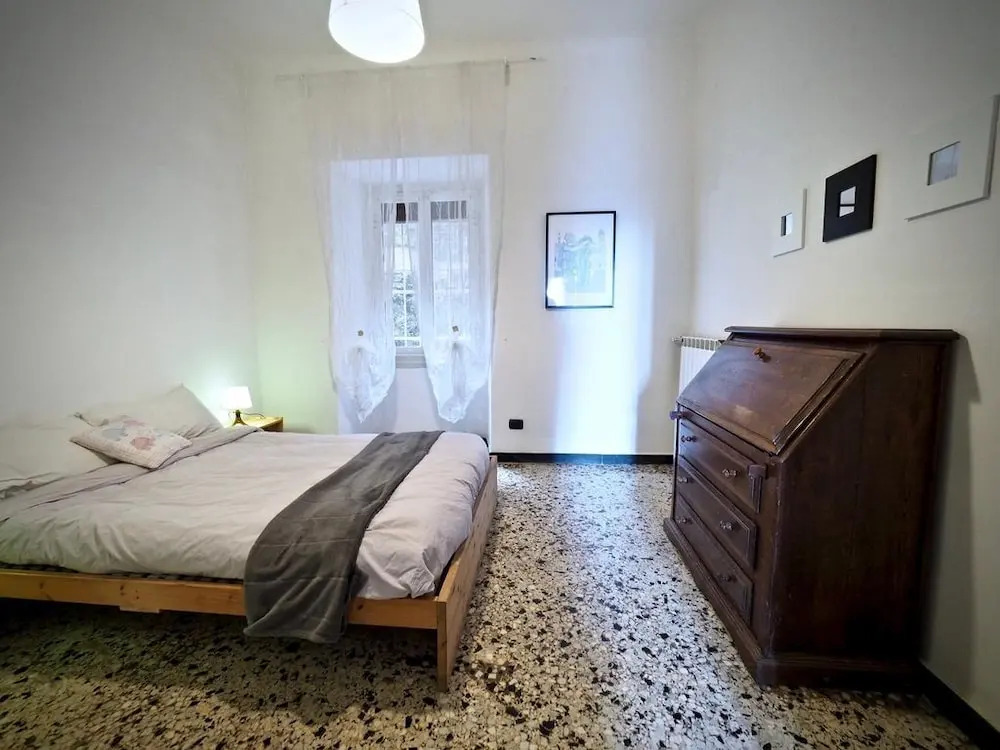 Silenziosa Dimora di Famagosta