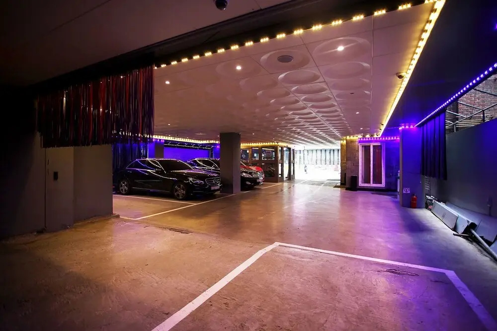 Hotel Louis