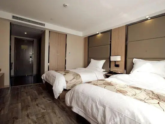 Jinji Hotel