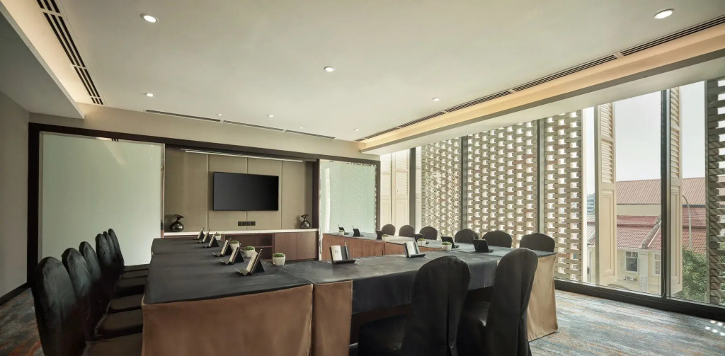 Hotel Stripes Kuala Lumpur, Autograph Collection