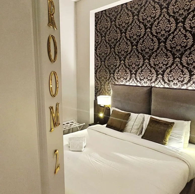 STOA ROME Boutique Suites