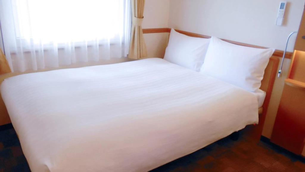 Toyoko Inn Shin-yamaguchi-eki Shinkansen-guchi