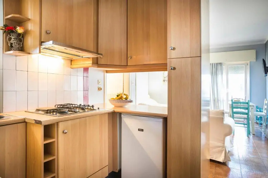 Central Apartment in Argostolion