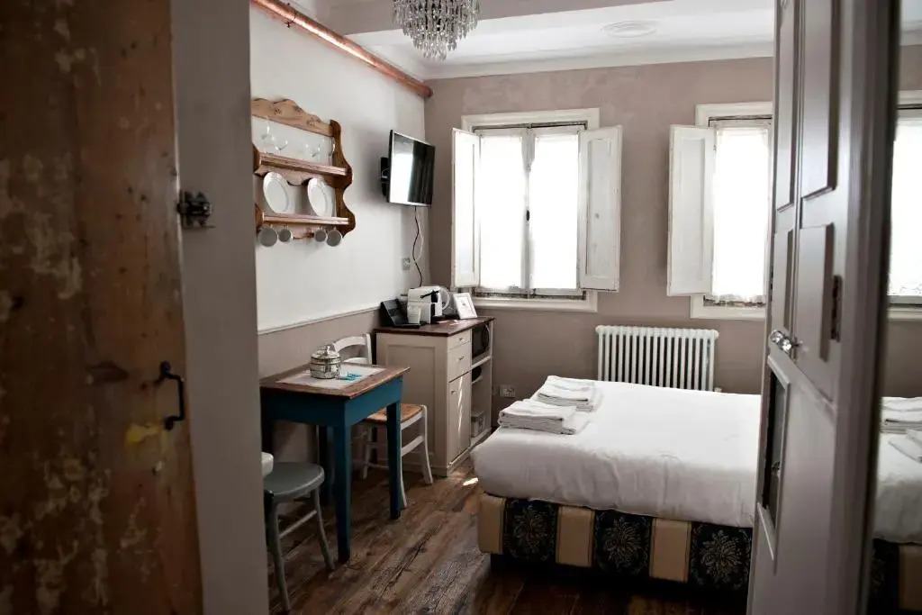 Romantic Nest Florence Apartment