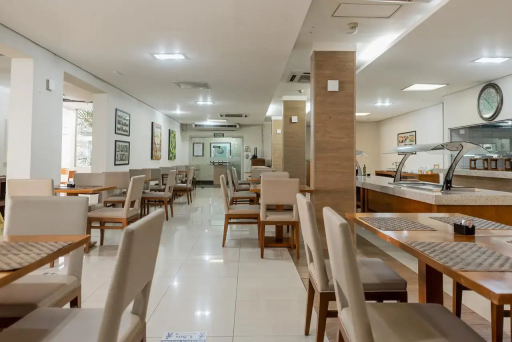 Ibis Styles Campinas Alphaville