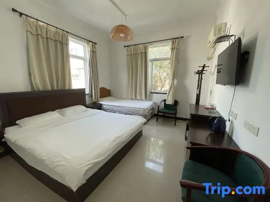 Suzhou Xishan Chaxiangyuan Homestay