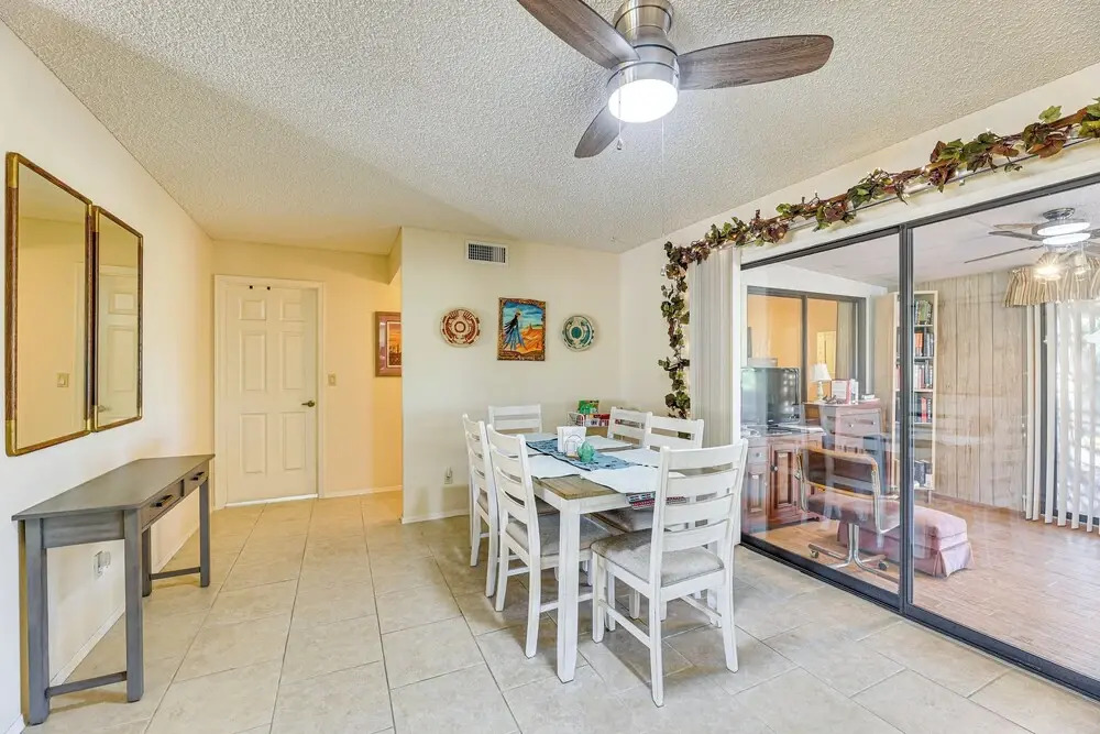 Pool Access + Private Backyard: Sunny Mesa Home