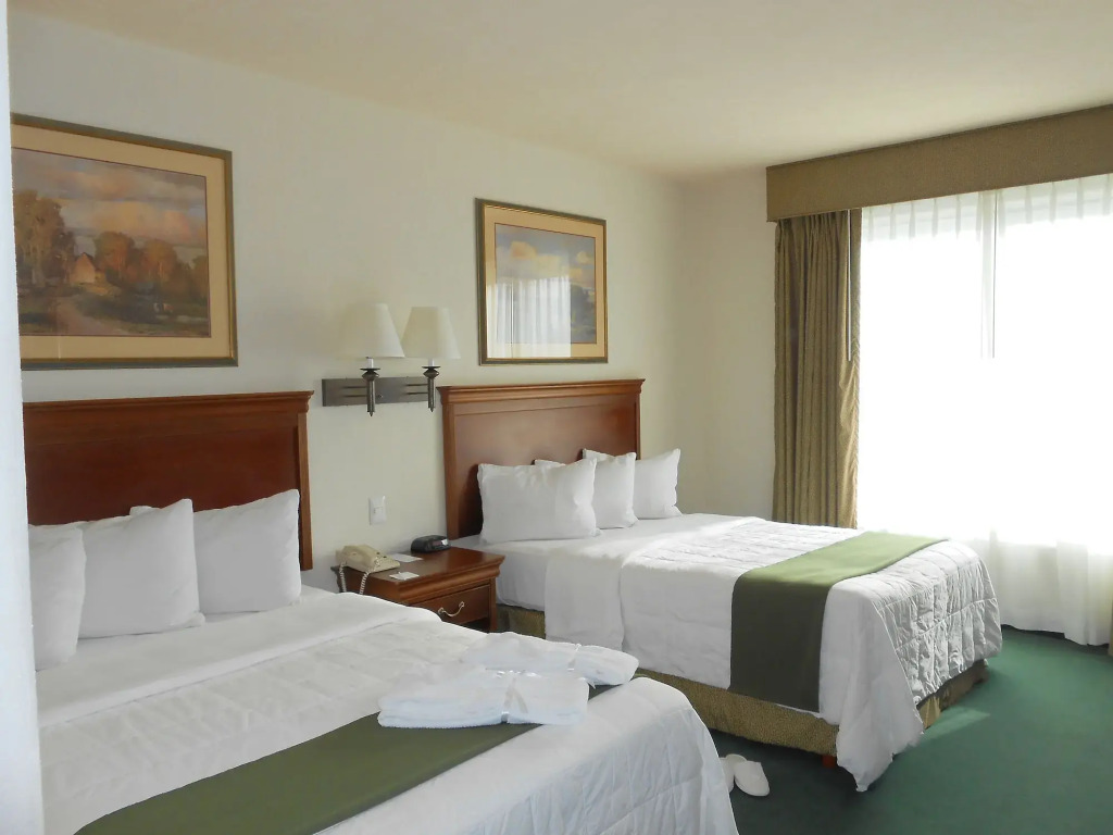 Sierra Huasteca Inn