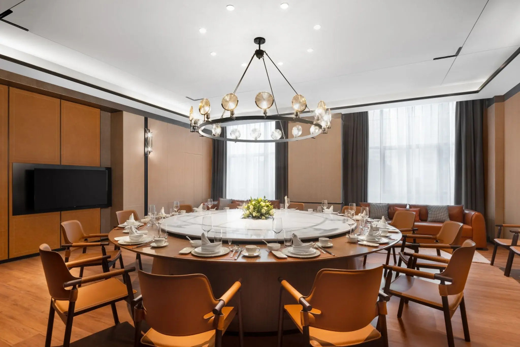 Four Points by Sheraton Chongqing, Yongchuan