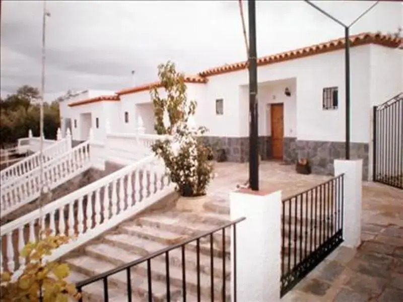 Pensión Xiquena