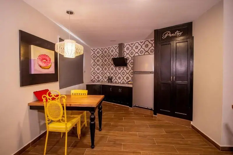 Casa Bruna Luxury Lofts