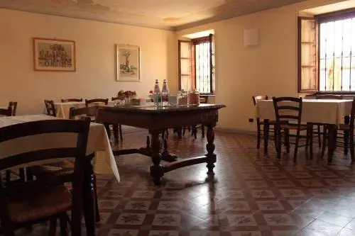 Cascina La Carlotta