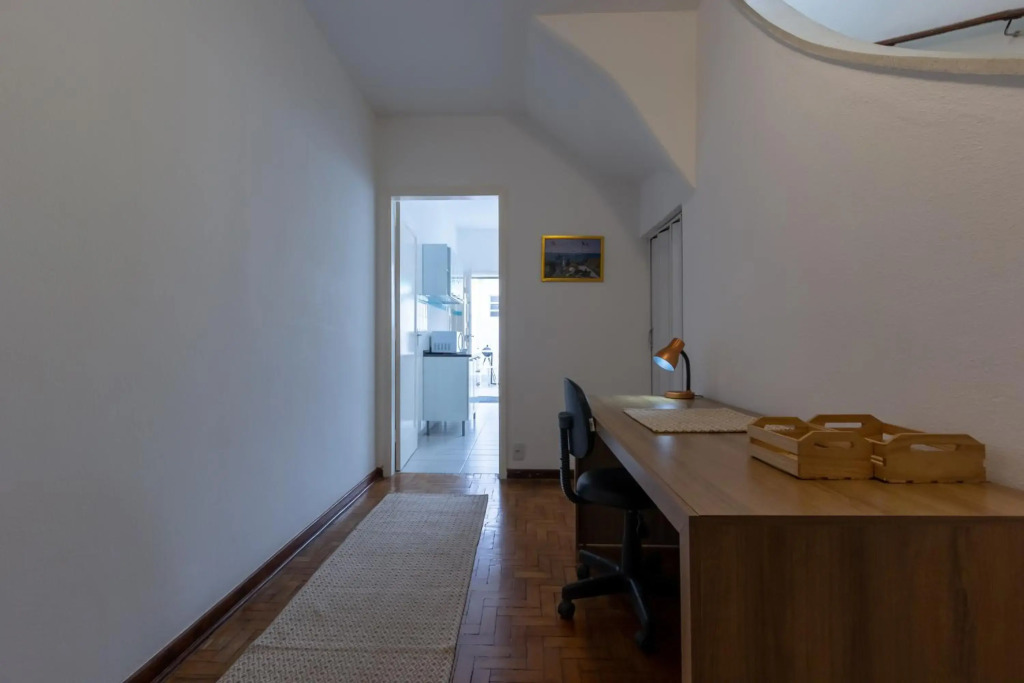 Casa 3 dormitórios com garagem no Tatuapé