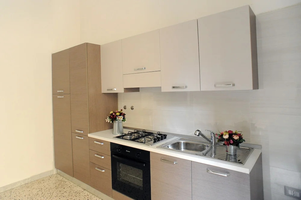 Maison Salerno