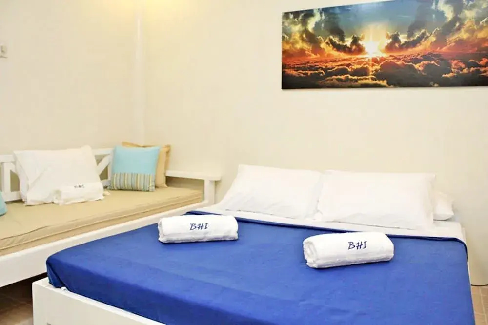 BagaLangit Hideaways