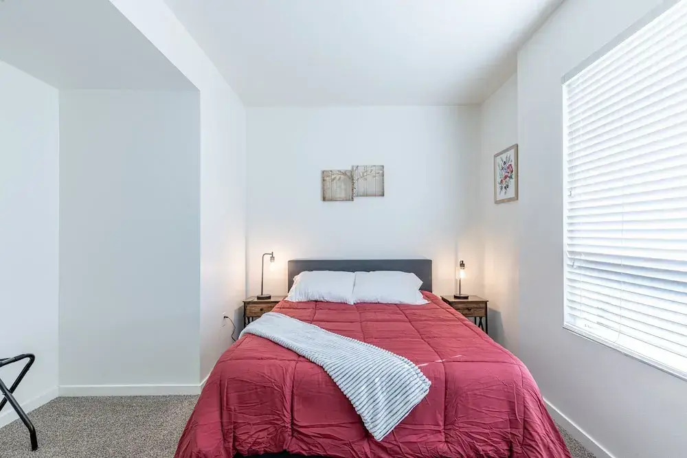 2br Furnished Apartment On Gordon St Hollywood 2 Bedroom Apts by RedAwning