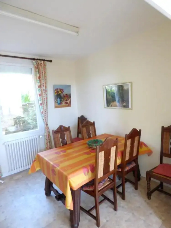 Holiday home Rue Pierre Jaffret