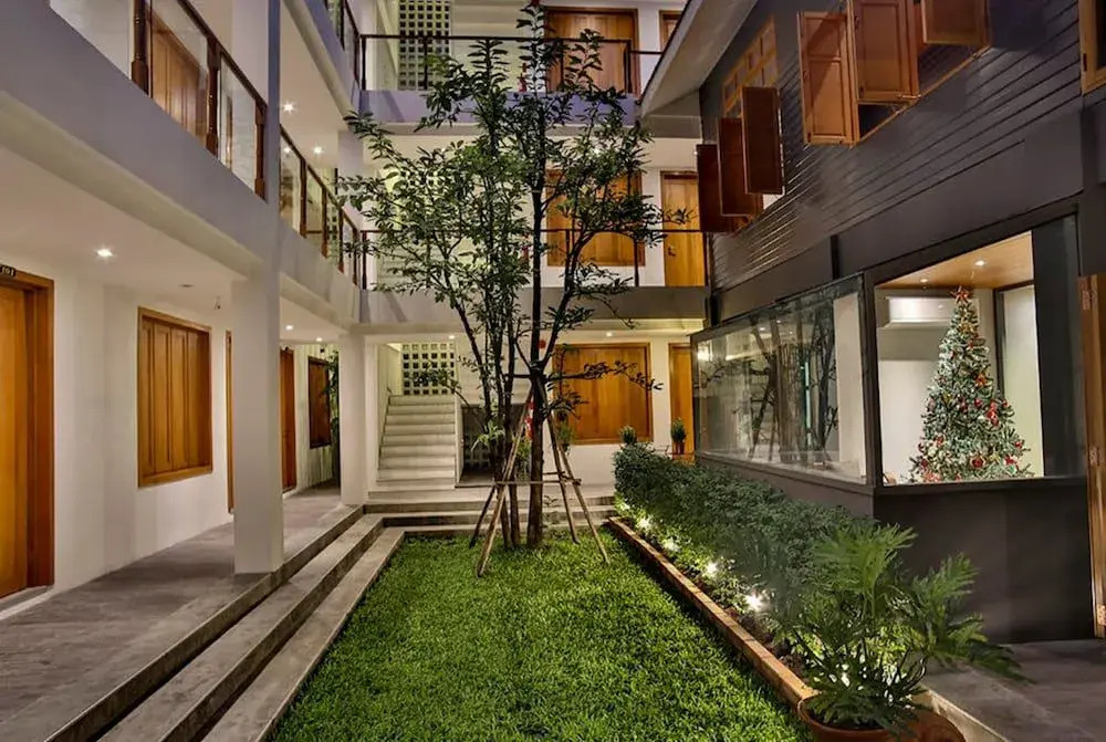 Vali Villa Bangkok