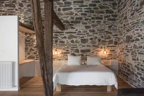 Izal Landetxea - Izal Casa Rural